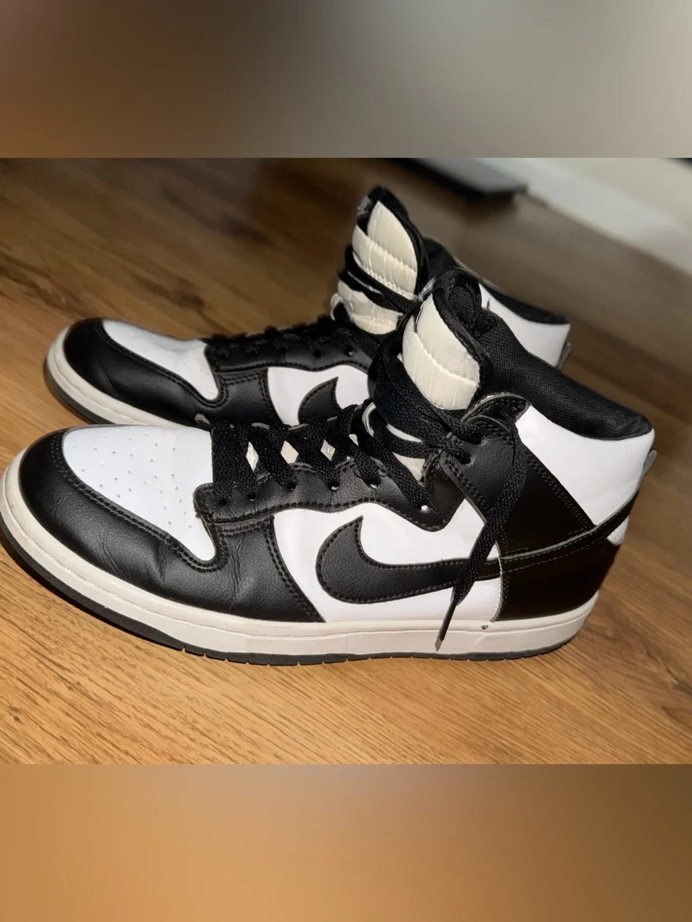 Nike women’s high